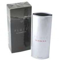 Iceberg Fluid Woman - купить женские духи, цены от 16530 р. за 50 мл