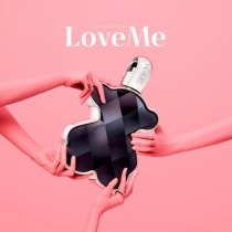 Tous LoveMe The Onyx Parfum 5490 90