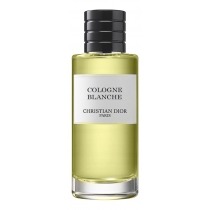 Christian Dior Cologne Blanche 1000 1