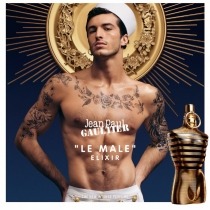 Jean Paul Gaultier Le Male Elixir - купить мужские духи, цены от