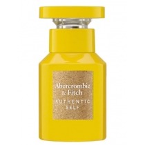 Parfum abercrombie and fitch store