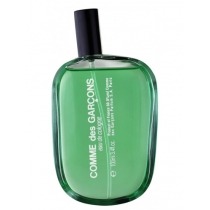 Comme de garcons fragrance outlet