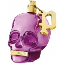 Police EDP To Be Free To Dare 125 ml