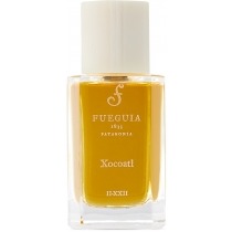 FUEGUIA 1833 Xocoatl Ⅰ-ⅩⅩⅢ 30ml Fueguia 1833 Xocoatl Eau de Parfum | ZGO Perfumery