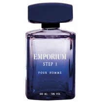 Brocard Emporium Step 1 Pour Homme 680 100