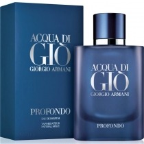 Giorgio armani new men's fragrance hot sale