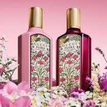 GUCCI FLORA GORGEOUS GARDENIA 香水 GUCCI Flora Gorgeous Gardenia Intense - купить женские духи, цены