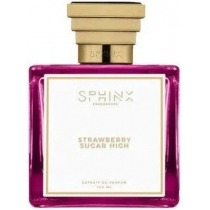 Sphinx Strawberry Sugar High - купить духи, цены от 3040 р. за 10 мл