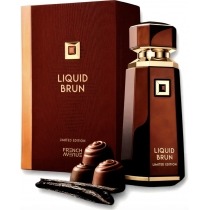 French Avenue Liquid Brun Limited Edition - купить духи, цены от