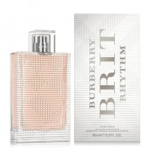 Burberry brit español top