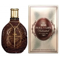 DIESEL FUEL FOR LIFE Unlimited 香水 Купить духи Diesel Fuel For Life Unlimited Woman. Оригинальная