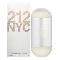CAROLINA HERRERA 212 White 13480 60