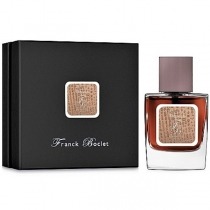 franck boclet tobacco 50 . FRANCK BOCLET 17844135 6234 - Top notes of plum Franck Boclet Tobacco Eau de