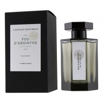 L`Artisan Parfumeur Fou d`Absinthe - купить духи, цены от 820 р