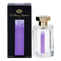 L`Artisan Parfumeur Mon Numero 9 - купить духи, цены от 680 р. за 2 мл
