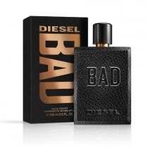 Diesel Bad EDT 100 ml