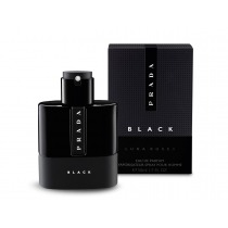 PRADA Luna Rossa Black 100