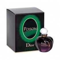 Christian dior poison edt clearance