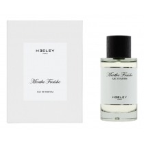 HEELEY Menthe Fraîche Eaude Parfum50ml Menthe Fraîche Eau de Perfume | MIMOSA