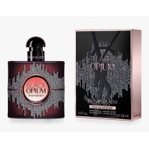 Yves saint laurent online black opium sound illusion