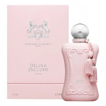 Parfums de Marly Cassili - купить женские духи, цены от 270 р. за 1 мл