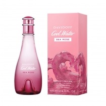 davidoff cool water caribbean summer edition woman