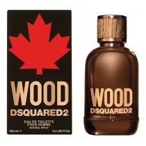 dsquared wood for her