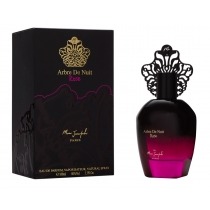 marc joseph arbre de nuit