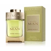 Bvlgari Man Extreme All Black Editions 2510 100