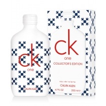 CALVIN KLEIN CK One Platinum Edition 440 1