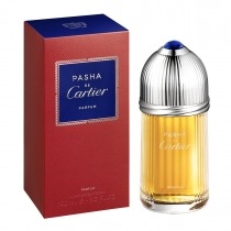 pasha de career perfume