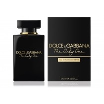 dolce and gabbana the only one for women