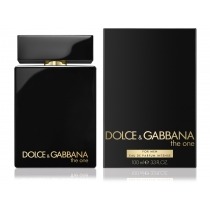 intense dolce and gabbana