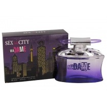 Sarah Jessica Parker Sex in The City Exotic Blue - купить женские ...