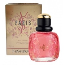 perfume ysl paris
