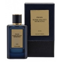 Prada midnight train perfume discount