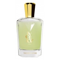 ORLOV香水Paris, BURNING DESIRE, 75ml.