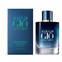 ARMANI Acqua di Gio Profumo 27940 75
