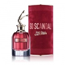 Jean paul gaultier scandal a paris top