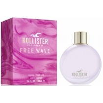 hollister wave california