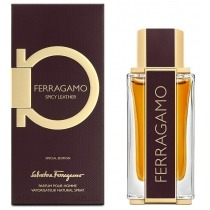 New ferragamo perfume sales