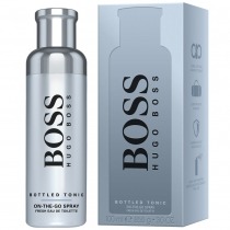 boss tonic