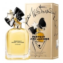 MARC JACOBS Perfect Elixir - купить женские духи, цены от 5550 р