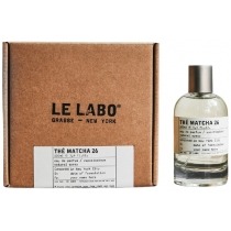 Le Labo The Matcha 26 - купить духи, цены от 1490 р. за 2 мл