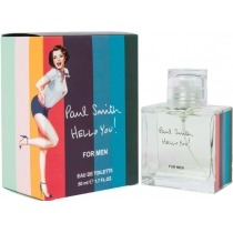Paul smith hello you gift set sales