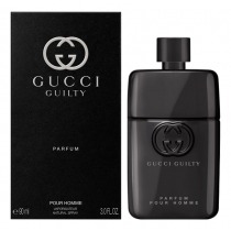 Gucci guilty top pour homme black