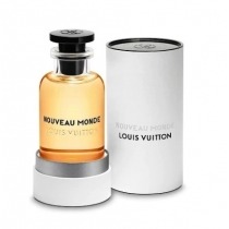 Louis Vuitton Meteore - купить мужские духи, цены от 970 р. за 2 мл