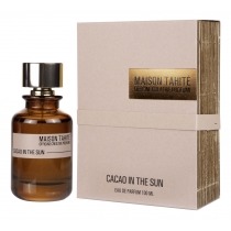 Maison Tahite - Officine Creative Profumi Cacao 2 - купить духи