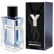 Yves Saint Laurent Y Live 100