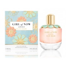 Elie Saab Girl Of Now Lovely 4760